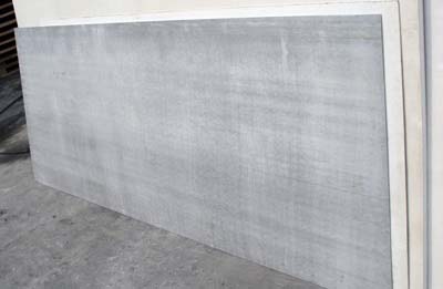 产品名称：灰色玻镁板
产品型号：48尺
产品规格：1220*2440