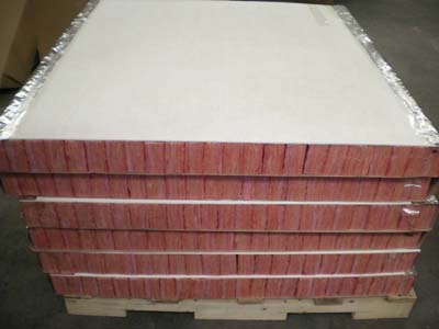 产品名称：防火屋面板
产品型号：6044#
产品规格：1200*1200*6mm